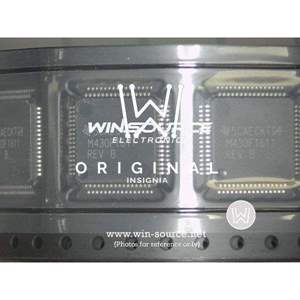 MSP430F1611IPMRG4 real image