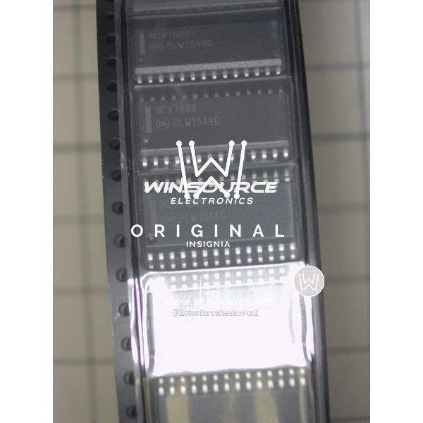NCV7608DWR2G real image