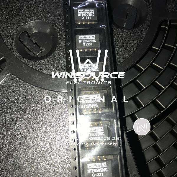 NTE0505MC-R real image