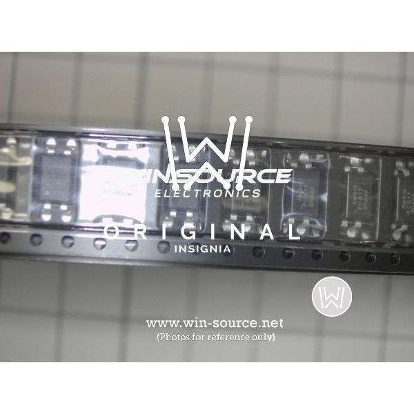 PC817X4NSZ0F real image