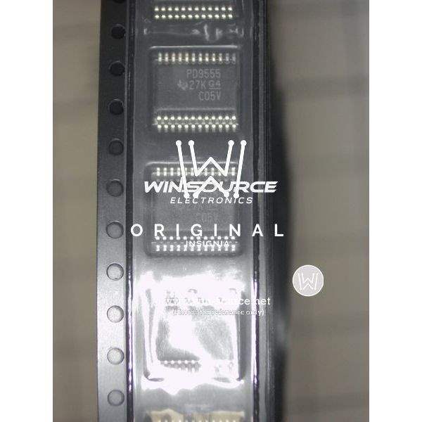 PCA9555DBRG4 real image