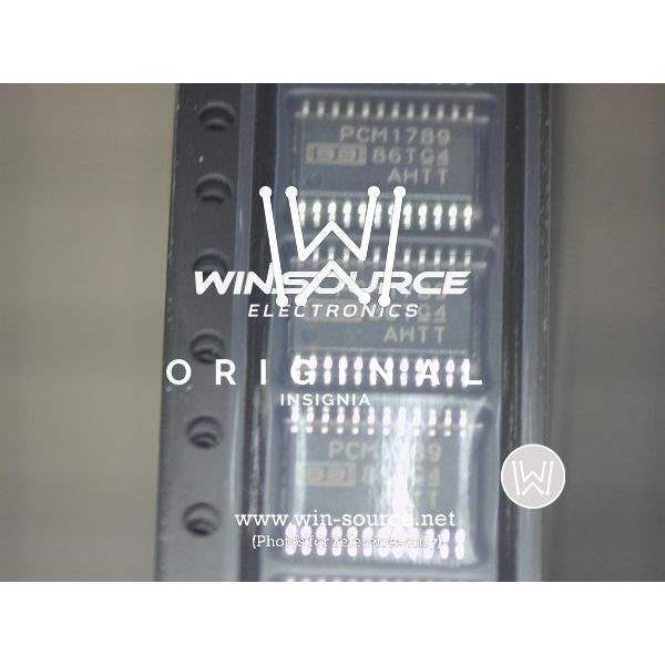 PCM1789PWR real image