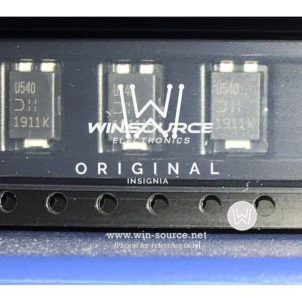 PDU540-13 real image