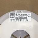 RC0603JR-071KL label picture 2