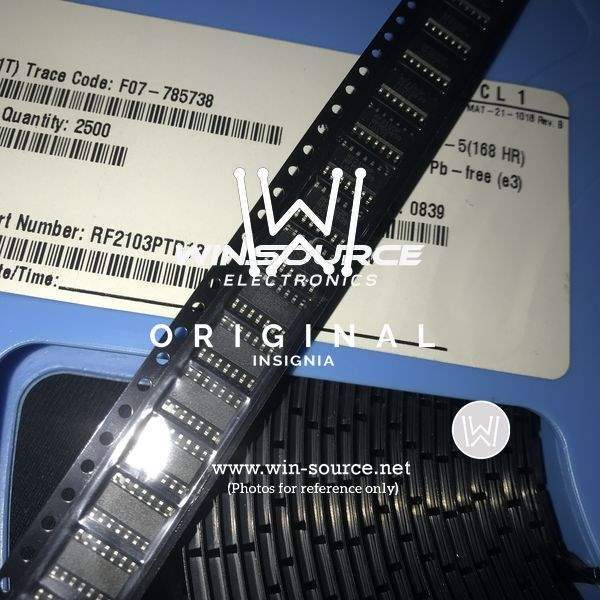 RF2103PTR13 real image 2