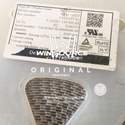 SFH-1412B label picture