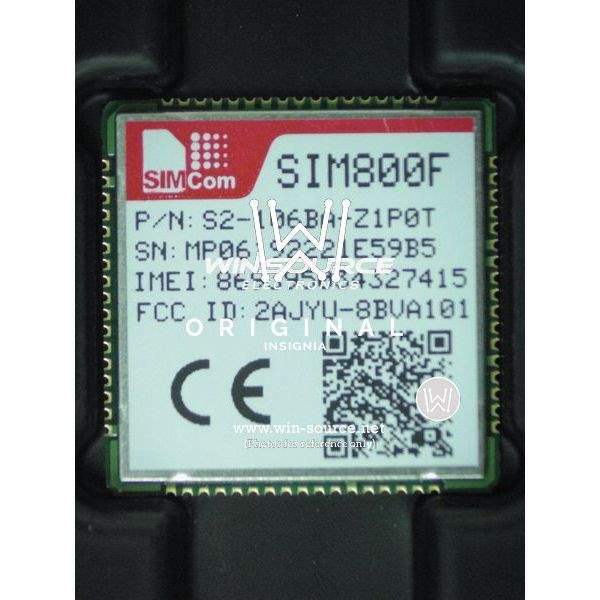  SIM800F real image 2