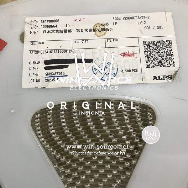 SKRKAEE010 label picture