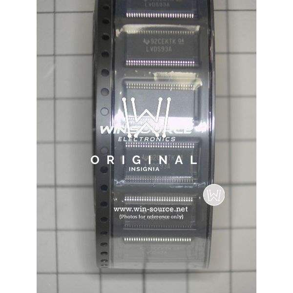  SN65LVDS93ADGGR real image