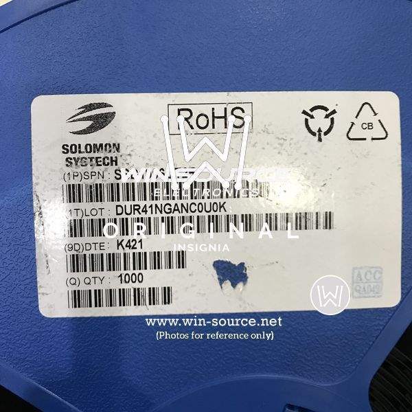 SSD1906QT2R label picture