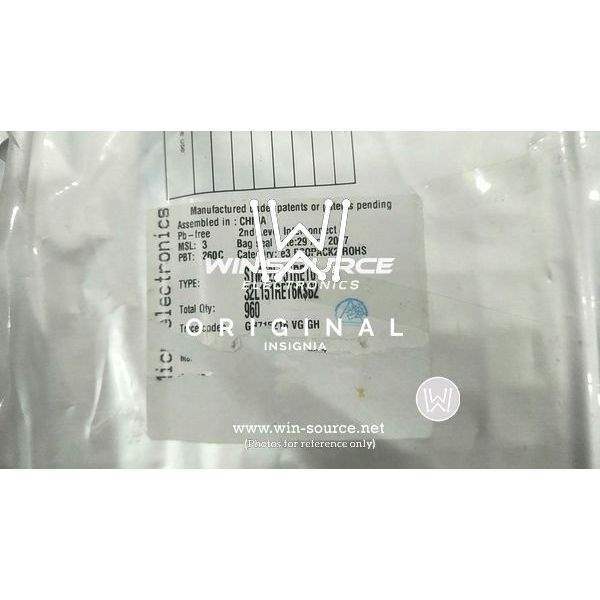 STM32L151RET6 label picture