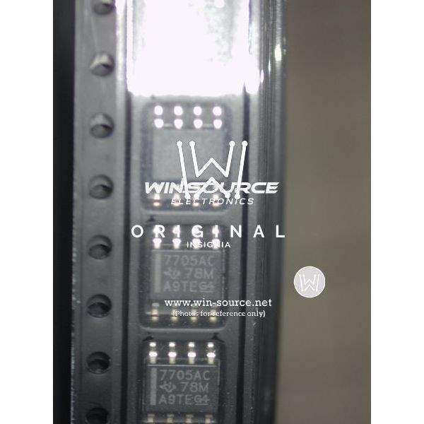 TL7705ACDRG4 real image