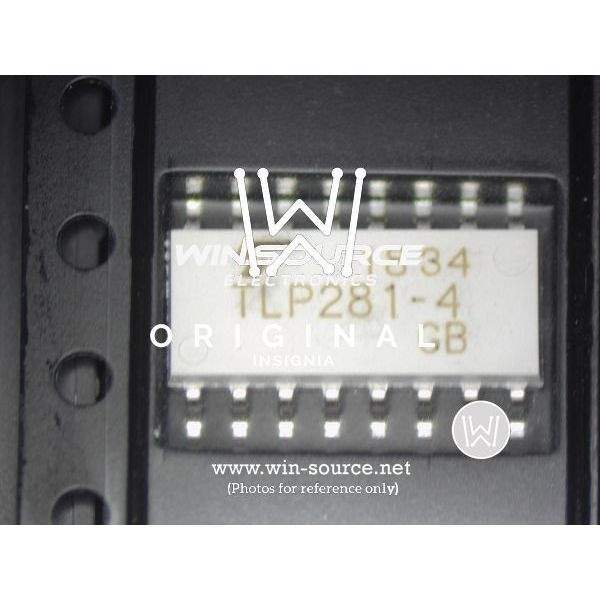 TLP281-4(GB-TP,J,F real image