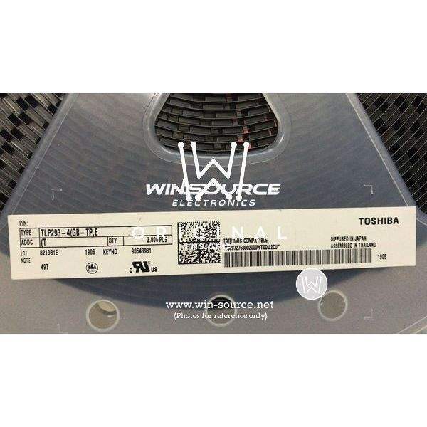 TLP293-4(GB-TP.E(T label picture
