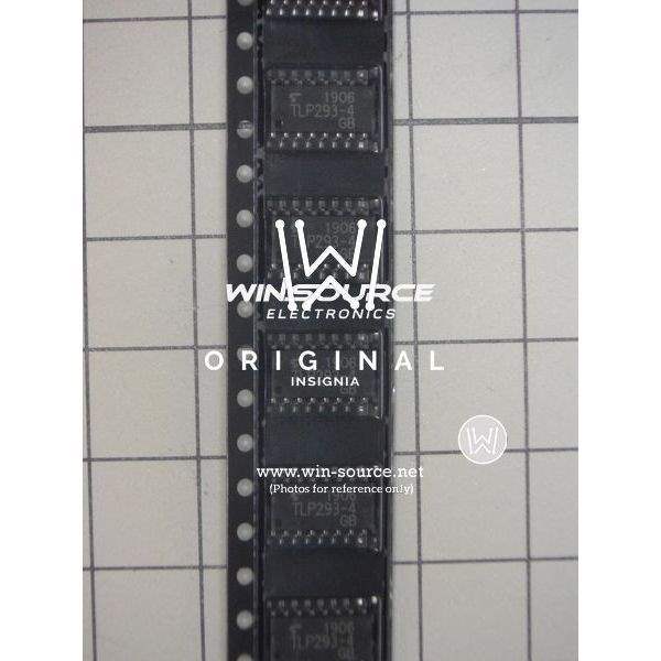 TLP293-4(GB-TP.E(T real image