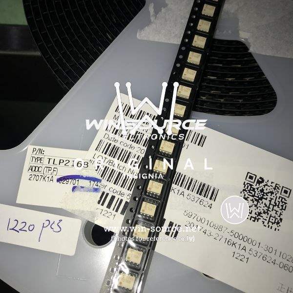 TLP2168(TP,F) real image