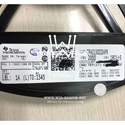 TPA3130D2DAPR label picture 2