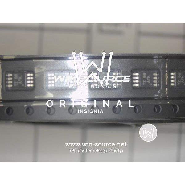 TPA6211A1DGNRG4 real image
