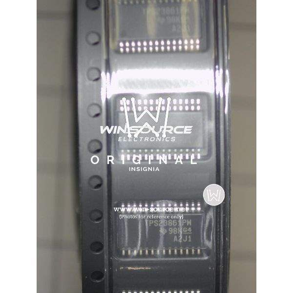 TPS23861PWR real image