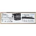 TPS54332DDAR label picture