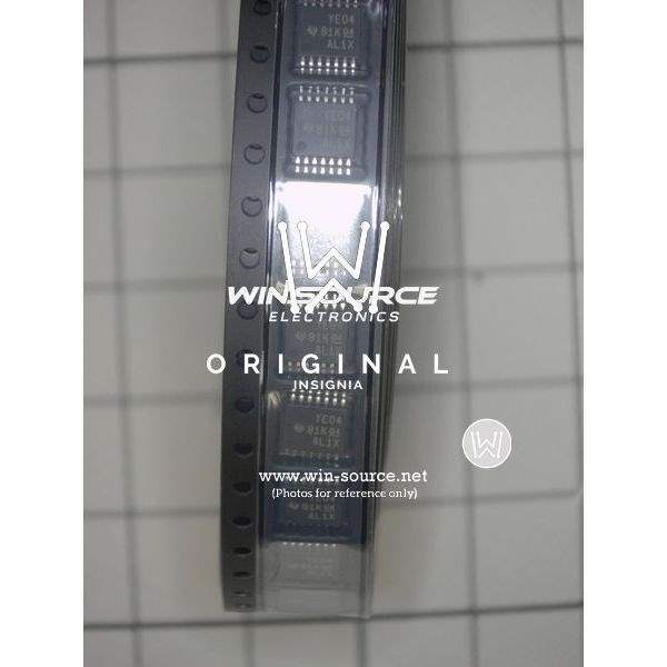 TXB0104PWRG4 real image