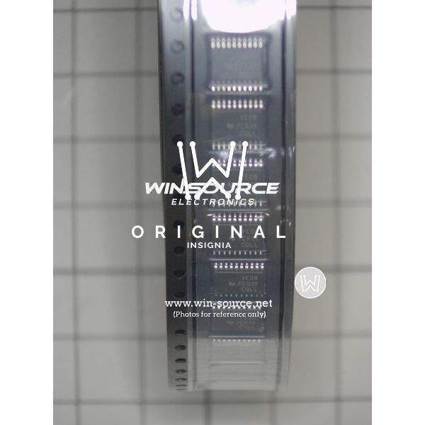 TXB0108PWRG4 real image