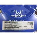 W25Q40EWUXIE label picture