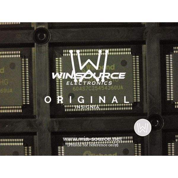 W83627THG real image