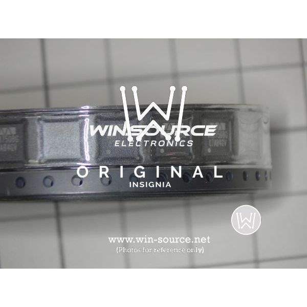WM8750BLGEFL/R real image 2
