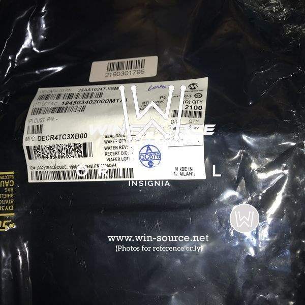 25AA1024T-I/SM label picture 2