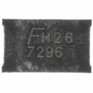 FDZ7296 Fairchild/ON Semiconductor
