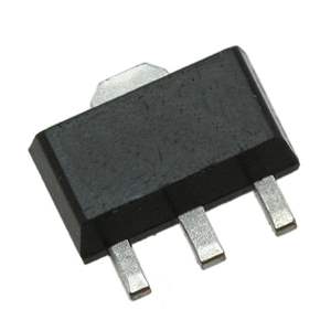 LM431SBCMLX Fairchild/ON Semiconductor