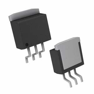 FAN1587AM15X Fairchild/ON Semiconductor