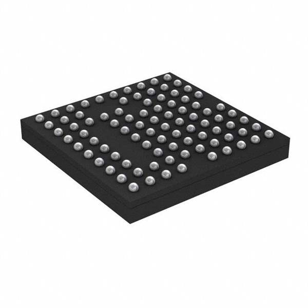BCM20734UA1KFFB3G Cypress Semiconductor Corp