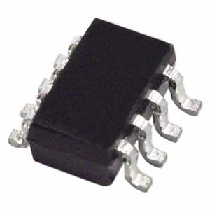AD5620BRJZ-2REEL7 Analog Devices Inc.