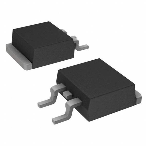 MBRB60H100CTT4G ON Semiconductor