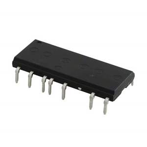 FSB50325A Fairchild/ON Semiconductor