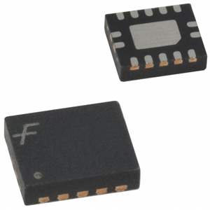 74LCX125BQX Fairchild/ON Semiconductor