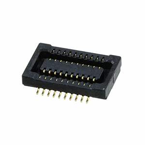 DF23C-20DS-0.5V(51) Hirose Electric Co Ltd
