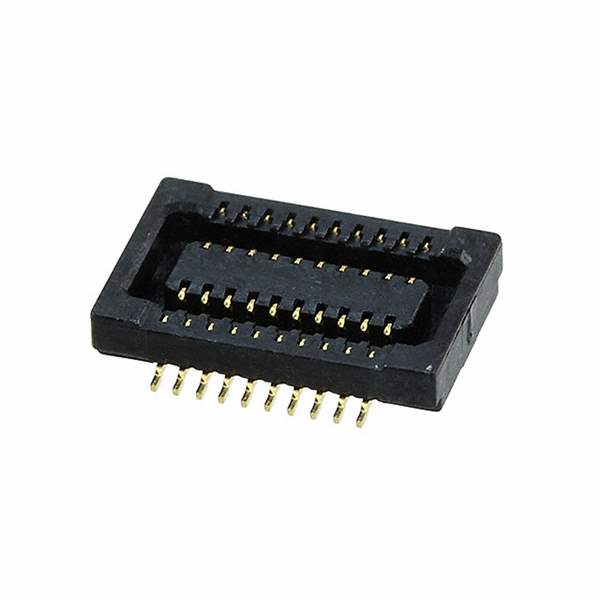 DF23C-20DS-0.5V(51) Hirose Electric Co Ltd