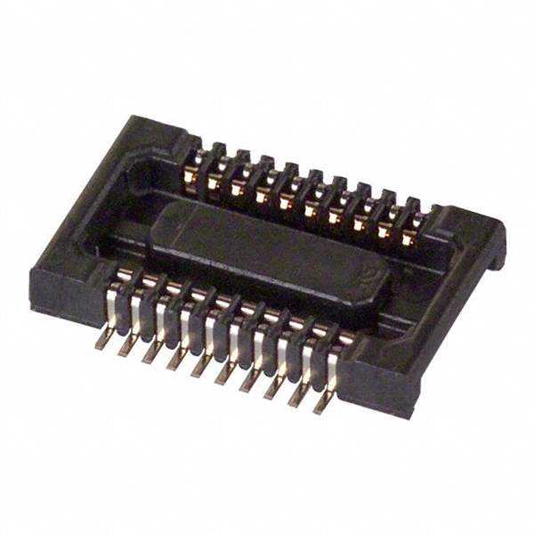 DF30FC-20DS-0.4V(81) Hirose Electric Co Ltd