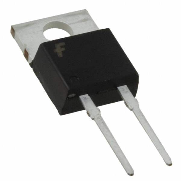 FFP08S60SNTU Fairchild/ON Semiconductor