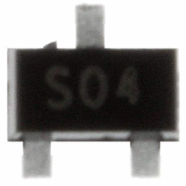 FJY3004R Fairchild/ON Semiconductor