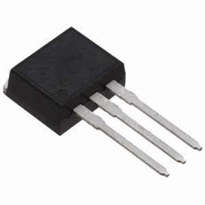 FQI13N50CTU Fairchild/ON Semiconductor
