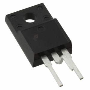 FQPF9N25CYDTU Fairchild/ON Semiconductor