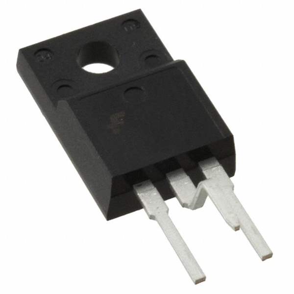 FQPF9N25CYDTU Fairchild/ON Semiconductor