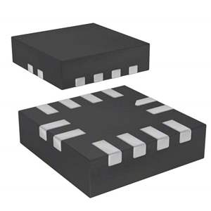 FSA3030UMX Fairchild/ON Semiconductor
