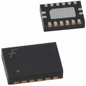 FSAV430BQX Fairchild/ON Semiconductor