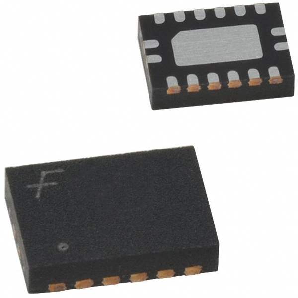 FSAV430BQX Fairchild/ON Semiconductor