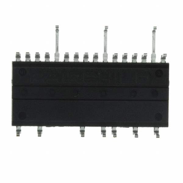 FSB50450T Fairchild/ON Semiconductor